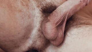 MaleNoir.com - Latino Mateo Fernandez sucks cock and spreads for big white dick Hoe 2