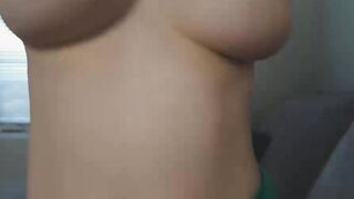 HOT Student Gets Fucked Hard by Horny Ro