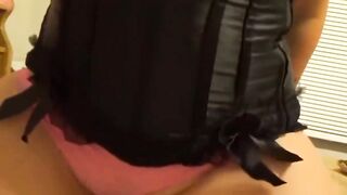 Taylor Takes His Penis Inside The Bedroom - Taylor  Ashton