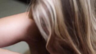 Super Sexy Hottie Blonde Goddess Kate - Kate Wood  Jake West two