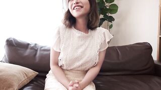 Housewife Kanna Sakura\s First Time With Another Man