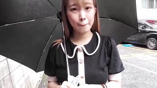 Big Titted Young Goddess Nami Akino Has Sex With A Fan