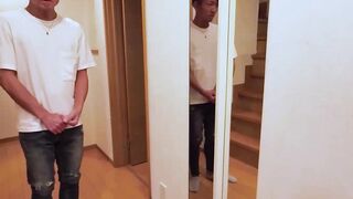 Big Titted Young Goddess Nami Akino Has Sex With A Fan