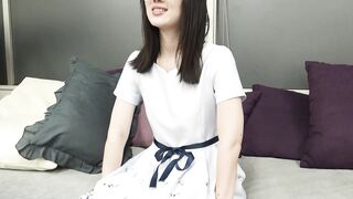 Mami Tokita Confessed That She\s A Pervert