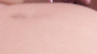 Carolina Vogue does some cock sucking before getting plowed