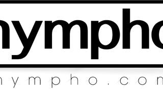 NYMPHO Baby Gemini's got that grip