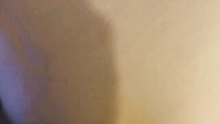 Keiko Adachi is a single shy Japanese chick looking for someone to plowed her.
