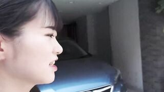 First Porn Clip For Ex J-Pop Idol Sumire Mizuno