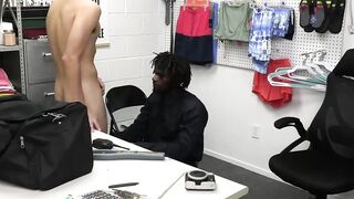 Perps4Sale.com - Chase Rivers and Troy Harlow punished by BBC Devin Trez