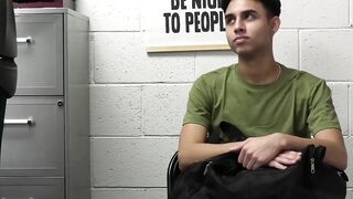 Perps4Sale.com - Chase Rivers and Troy Harlow punished by BBC Devin Trez