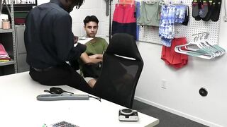 Perps4Sale.com - Chase Rivers and Troy Harlow punished by BBC Devin Trez