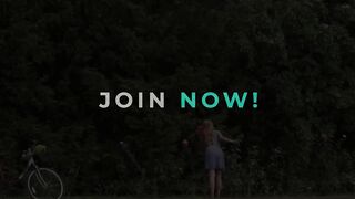 21 NATURALS - Good Red Haired Kaisa Nord Enjoying Getting Her Tight Twat Screwed Under The Sun