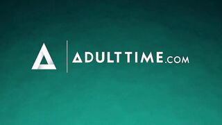 ADULT TIME - How bimbos Orgasm With Avery African
