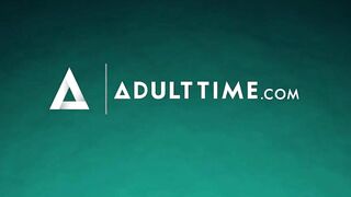 ADULT TIME - IS THAT A VACUUM SUCKING OFF YOU OFF? With Lauren Phillips and Tommy Pistol