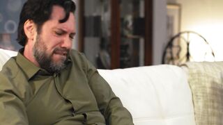 ADULT TIME - IS THAT A VACUUM SUCKING OFF YOU OFF? With Lauren Phillips and Tommy Pistol