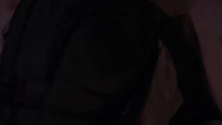ADULT TIME - Vulgar Dyke BBW Courtney Trouble Loving FISTING AND TRIBBING WIth Angela White!
