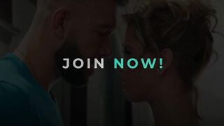 ADULT TIME - Come View What The Fuss Is About! Freaky Jesse Pony Craves Pounding From Community Cock!