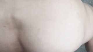 LecheLatinos.com - Bearded Latino's POV raw fuck session with a horny top