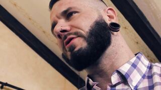 DEVILS TAPE - Bi-Curious Three-Way With A Sensual Lovers Including Adira Allure And An Extra Long Dick