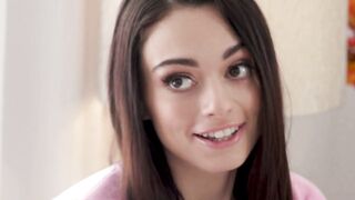 DEVILS TGIRLS - babe 3Some With Hot Lady Boy Erica Cherry And Her Huge Dick