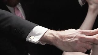 DisposedBoys.com - Young twink Jesse Stone screamed as he took the big throbbing cock