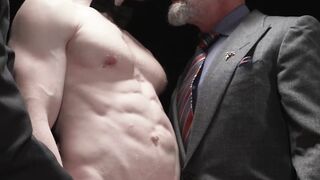 DisposedBoys.com - Young twink Jesse Stone screamed as he took the big throbbing cock