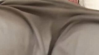 Deep ass pumping and rimming by hot Dani Wild and jock Jaylen Masters