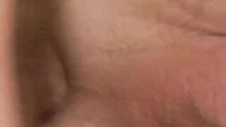 Deep ass pumping and rimming by hot Dani Wild and jock Jaylen Masters