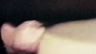 This video features  Vince Perilli satisfying his sexual hunger in front of us