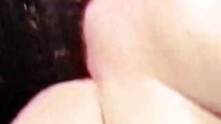 This video features  Vince Perilli satisfying his sexual hunger in front of us