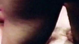 This video features  Vince Perilli satisfying his sexual hunger in front of us