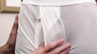 BoyMissionary.com - Mormon elder's sacred, raw mission to penetrate and rim an innoce