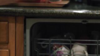 GIRLSWAY - You Better Listen To Your Stepmom Lexi Luna Or You Gonna Got SPANKED! With Liz Jordan