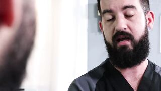 My stepfather Colton Scott questions his sexuality after knowing his stepson more