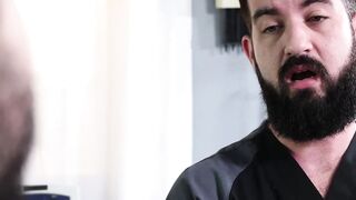 My stepfather Colton Scott questions his sexuality after knowing his stepson more