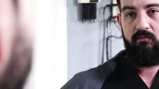 My stepfather Colton Scott questions his sexuality after knowing his stepson more