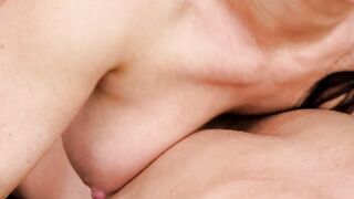 NURU STROKES - Hot Big Tit Jennifer White Knows How To Release Some Steam From Her Clients