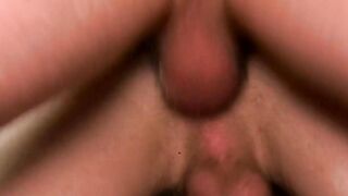 Hot Dakota White have his ass drilled y a throbbing dick