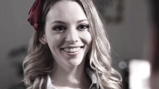 Drama student Lily Larimar gets special class from teacher
