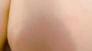 Brunette stepmom Ivy Labelle swallows cum after fucking