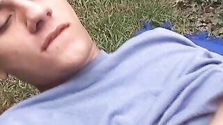 Charming latino dick riders fuck each other hard and fast