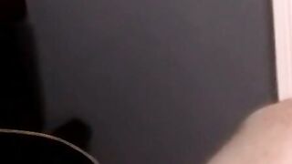 Young homos dick sucked by two mature amateurs