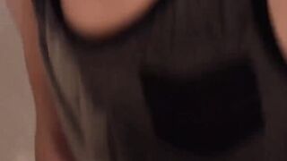 SayUncleNetwork.com - Hairy lad's destruction of his stepbrother's tight booty with h