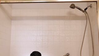 SayUncleNetwork.com - Hairy lad's destruction of his stepbrother's tight booty with h