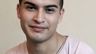 SayUncleNetwork.com - Straight jock's raw threesome for cash and analsex pleasure pov