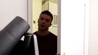 Attractive dick riding studs have steamy raw fuck fest