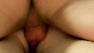 Twinks sucking each other before they start barebacking
