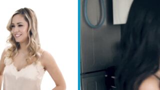 GIRLSWAY - THE BEST OF WE LIKE GIRLS! With Lena Paul, Emily Willis, Alina Lopez, Kendra Spade.....