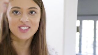 GIRLSWAY - Upset Jane Wilde & Gia Derza Confront Their Bully Lena Paul! It's Time YOU Got Wrecked!