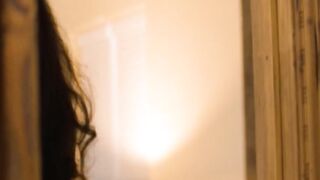 GIRLSWAY - Furious mom Penny Barber Disciplines Step Daughter Kylie Rocket & Her gf Lexi Lore